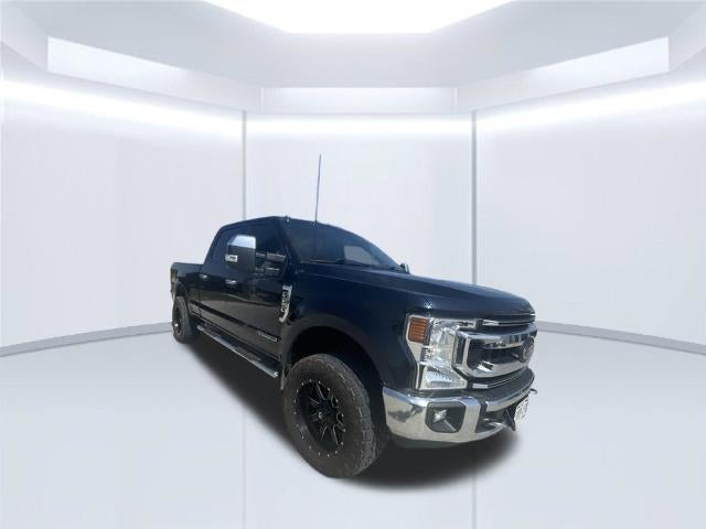 2021 Ford Super Duty F-250 SRW XL