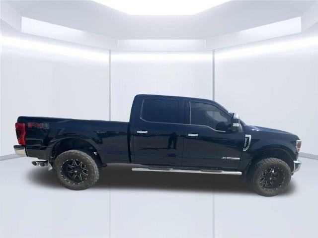 2021 Ford Super Duty F-250 SRW XL