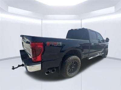 2021 Ford Super Duty F-250 SRW XL