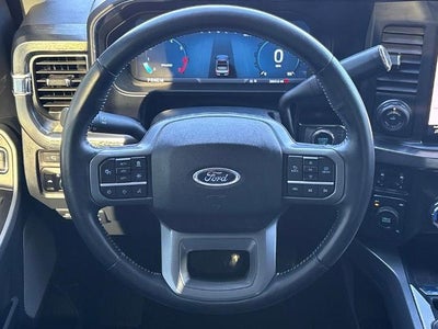 2024 Ford F-250 LARIAT