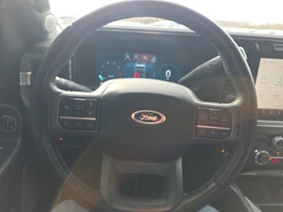 2024 Ford F-250 LARIAT