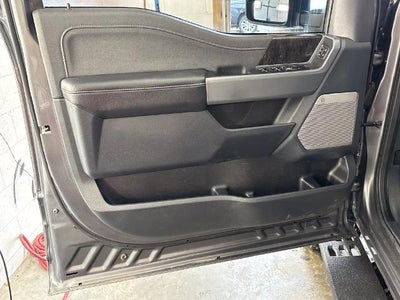 2023 Ford Super Duty F-250 SRW XL