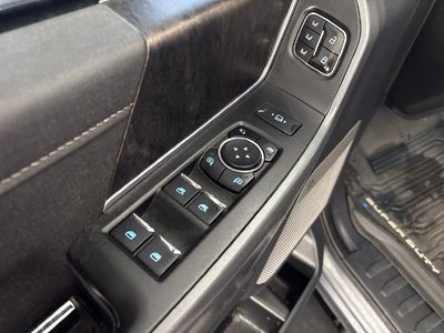 2023 Ford Super Duty F-250 SRW XL