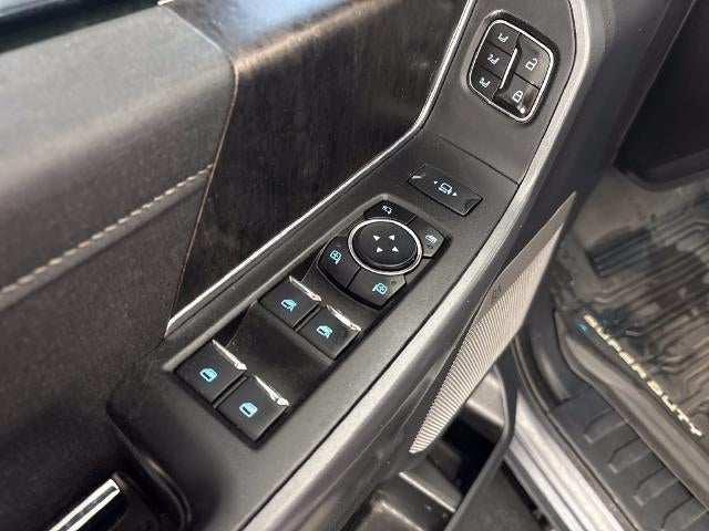 2023 Ford Super Duty F-250 SRW XL