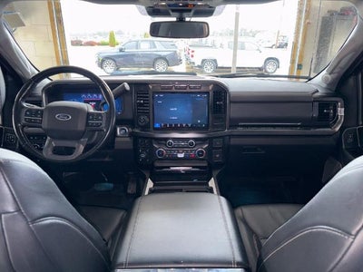 2023 Ford Super Duty F-250 SRW XL