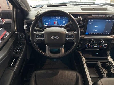 2023 Ford Super Duty F-250 SRW XL
