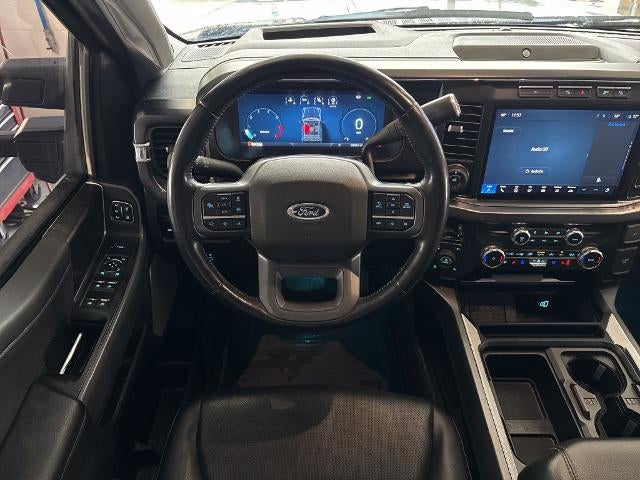 2023 Ford Super Duty F-250 SRW XL