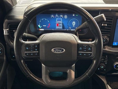2023 Ford Super Duty F-250 SRW XL