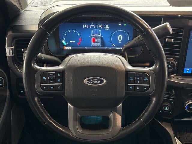 2023 Ford Super Duty F-250 SRW XL