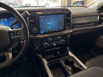 2023 Ford Super Duty F-250 SRW XL