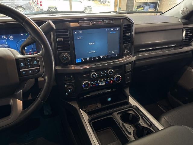 2023 Ford Super Duty F-250 SRW XL