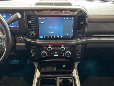 2023 Ford Super Duty F-250 SRW XL