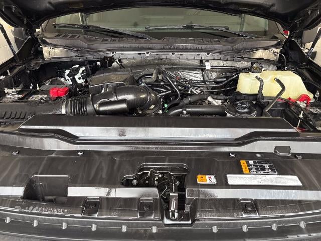 2023 Ford Super Duty F-250 SRW XL