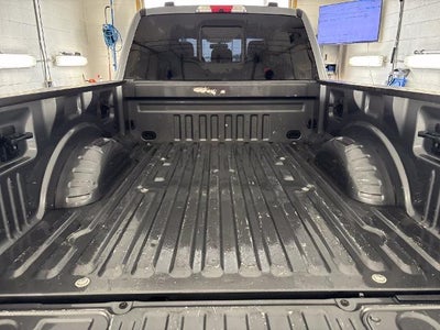 2023 Ford Super Duty F-250 SRW XL