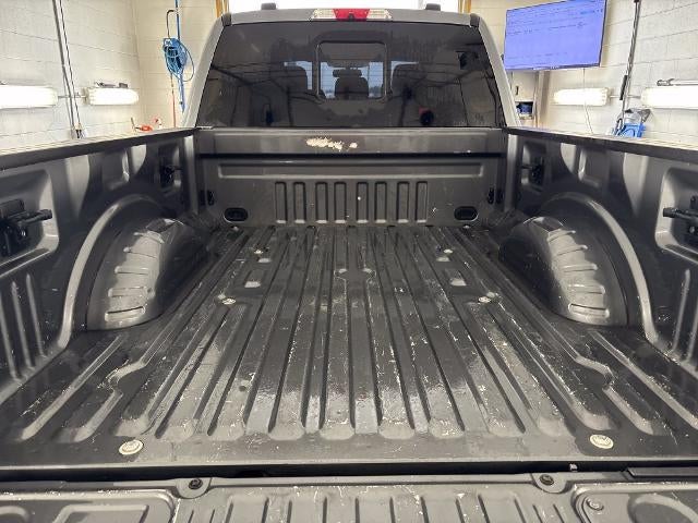 2023 Ford Super Duty F-250 SRW XL