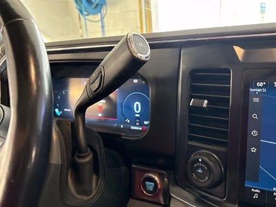 2023 Ford Super Duty F-250 SRW XL