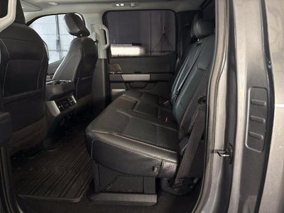 2023 Ford Super Duty F-250 SRW XL