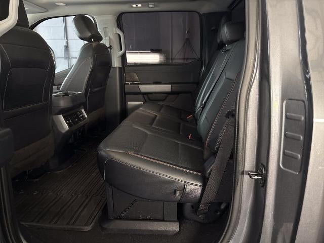 2023 Ford Super Duty F-250 SRW XL
