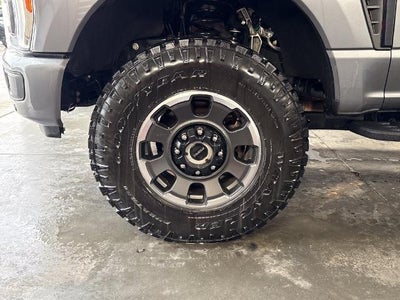 2023 Ford Super Duty F-250 SRW XL