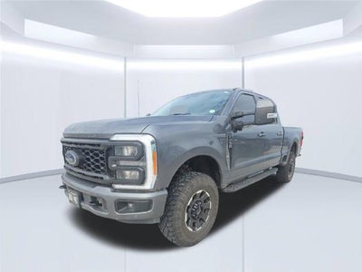 2023 Ford Super Duty F-250 SRW XL