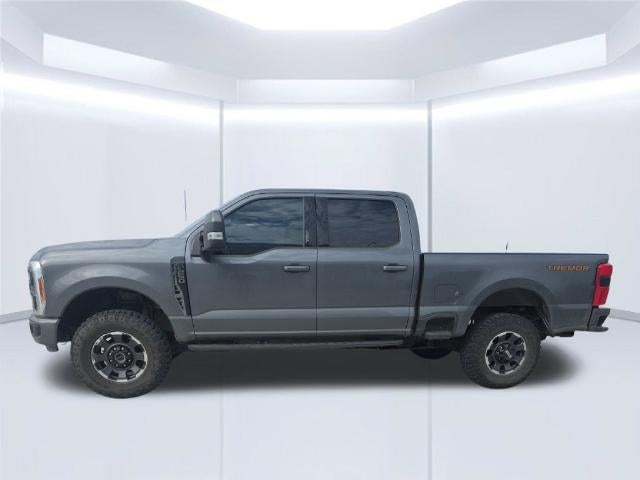 2023 Ford Super Duty F-250 SRW XL