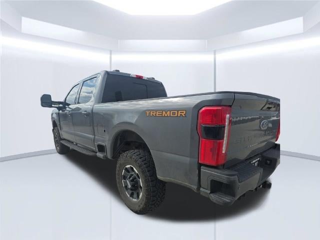 2023 Ford Super Duty F-250 SRW XL