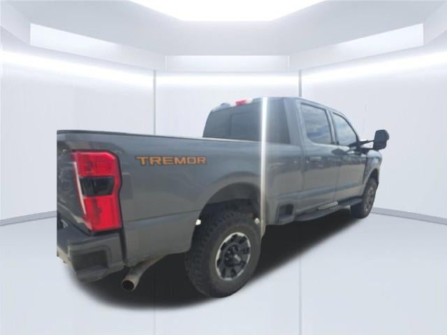 2023 Ford Super Duty F-250 SRW XL