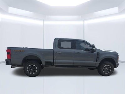 2023 Ford Super Duty F-250 SRW XL