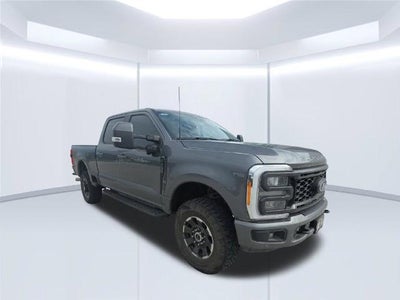 2023 Ford Super Duty F-250 SRW XL