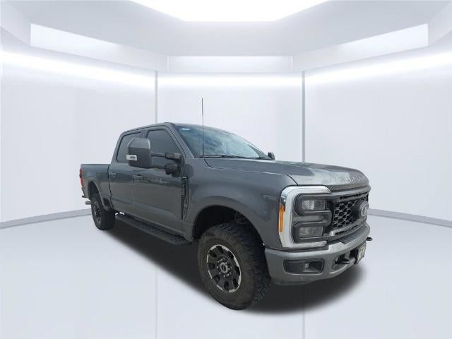 2023 Ford Super Duty F-250 SRW XL