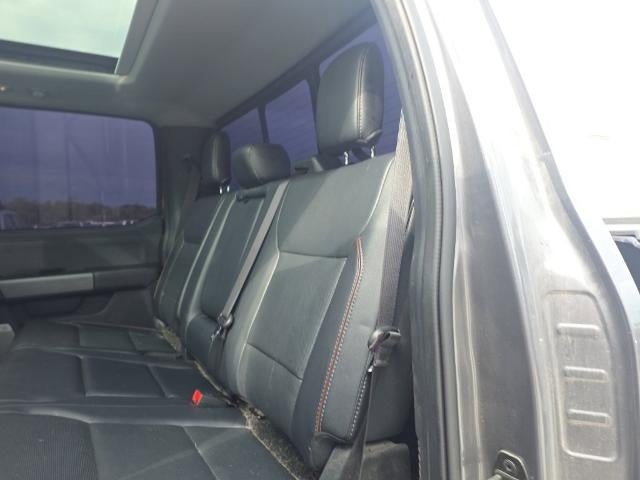 2023 Ford Super Duty F-250 SRW XL