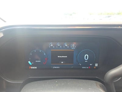 2023 Ford Super Duty F-250 SRW XL