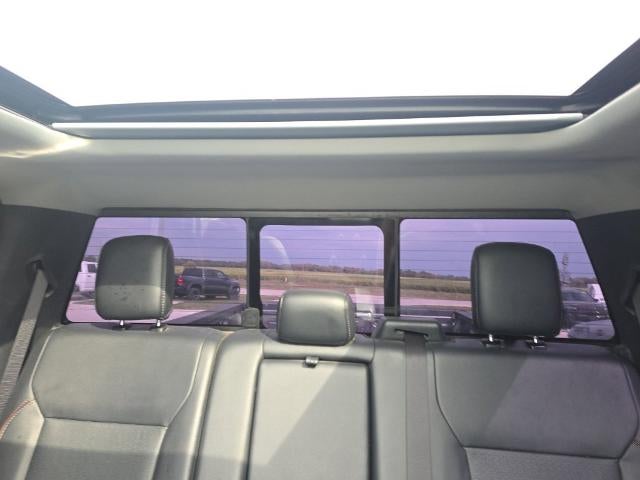 2023 Ford Super Duty F-250 SRW XL