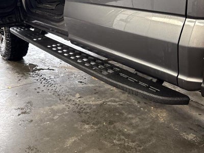 2023 Ford Super Duty F-250 SRW XL