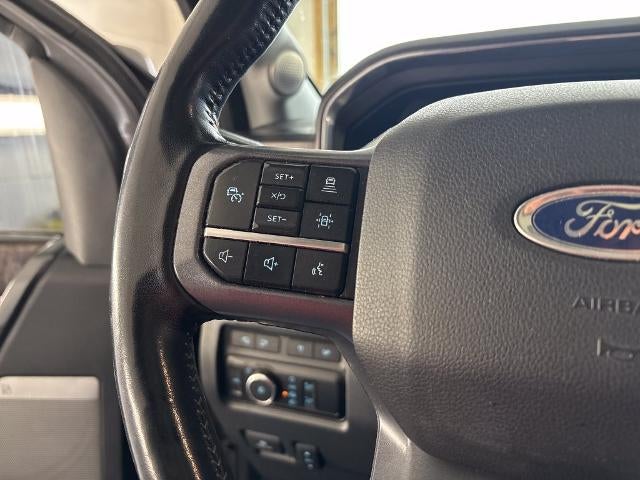 2023 Ford Super Duty F-250 SRW XL