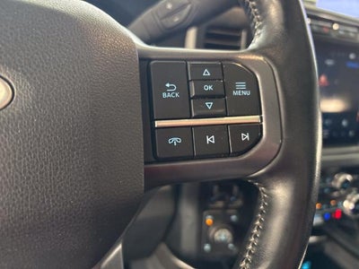2023 Ford Super Duty F-250 SRW XL
