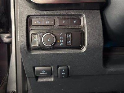 2023 Ford Super Duty F-250 SRW XL