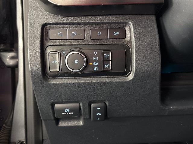 2023 Ford Super Duty F-250 SRW XL