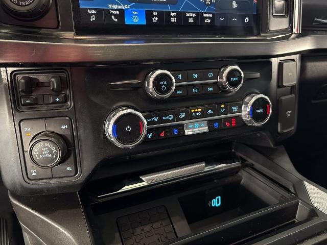 2023 Ford Super Duty F-250 SRW XL