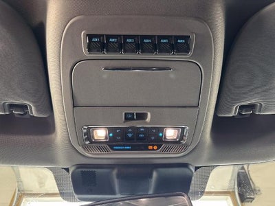 2023 Ford Super Duty F-250 SRW XL