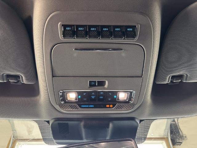 2023 Ford Super Duty F-250 SRW XL