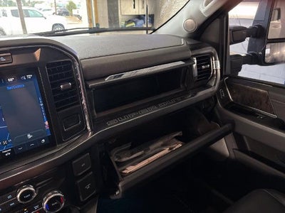 2023 Ford Super Duty F-250 SRW XL