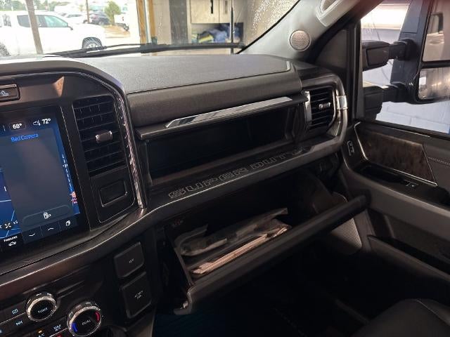 2023 Ford Super Duty F-250 SRW XL