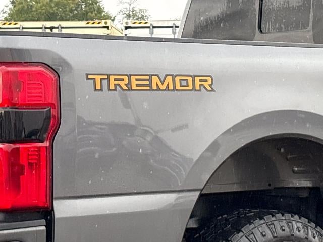 2023 Ford Super Duty F-250 SRW XL