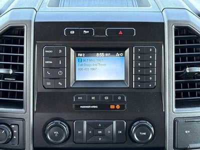 2022 Ford F-250 XL