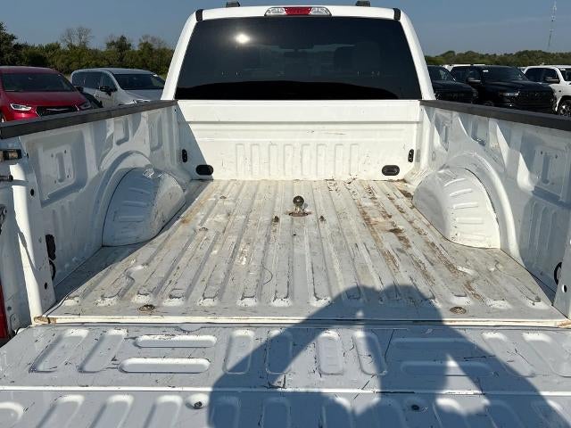 2022 Ford F-250 XL