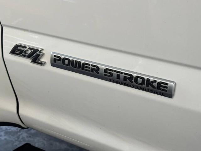 2022 Ford F-250 XL