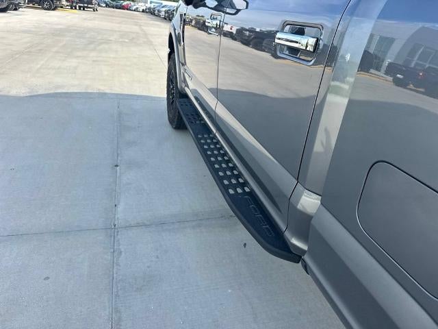 2021 Ford F-250 XLT