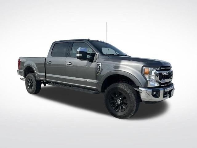 2021 Ford F-250 XLT