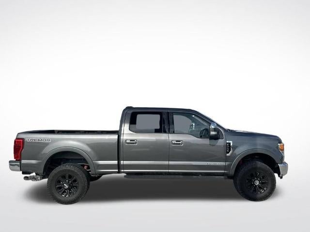2021 Ford F-250 XLT